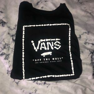 Vans graphic T-shirt